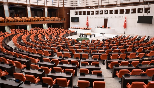 Dikkat çeken araştırma: En beğenilen milletvekilleri belirlendi