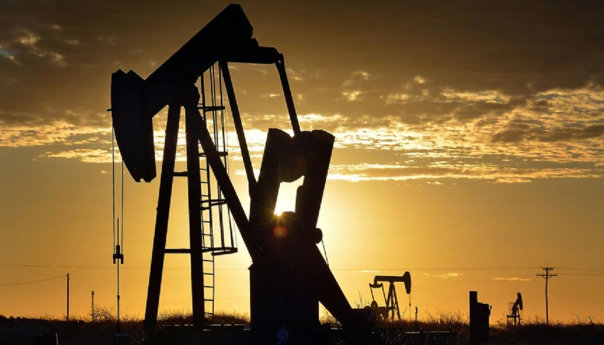 Brent petrolün değeri 100 doları aştı