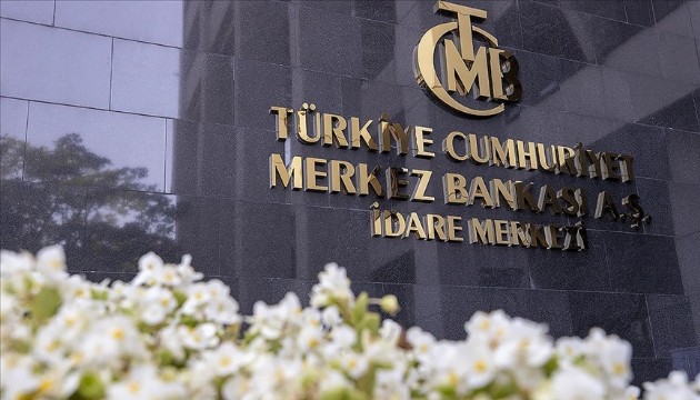 Merkez Bankası 2026 yılı takvimini paylaştı