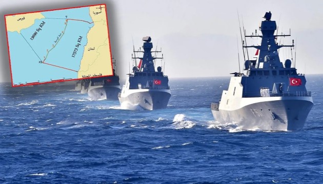 Türkiye'den Lübnan'a uyarı