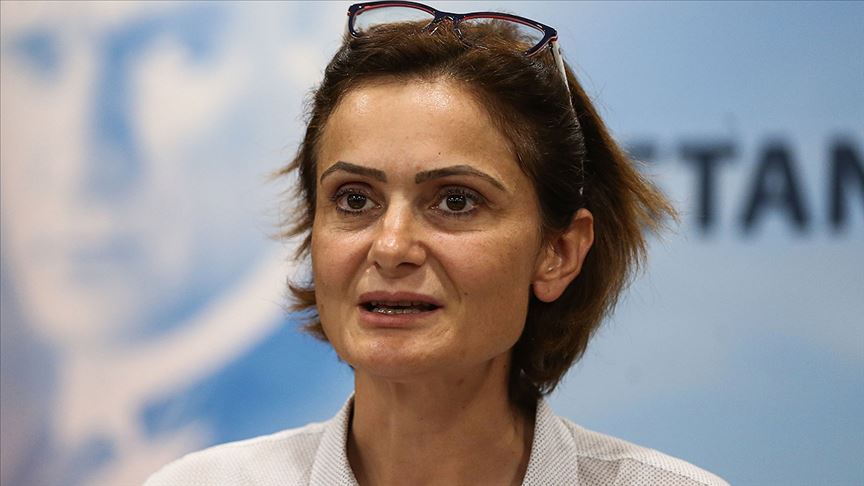Kaftancıoğlu hakkında zorla getirme kararı