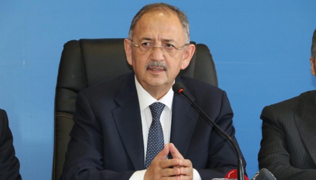 Deprem bölgesi için yeni formül