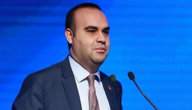 Bakan Kacır, KOBİ'lere 20 milyon liralık yeni finansman verileceğini duyurdu