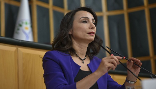 DEM Parti'den İzmir'deki operasyona tepki