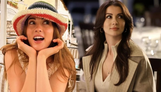 Burcu Özberk itiraf etti: Ben saklamam!