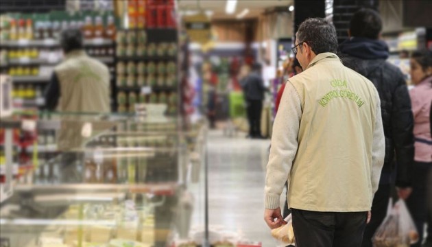 Bakan duyurdu: 2,7 milyar TL para cezası