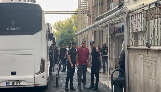 İBB soruşturmasında yeni gelişme