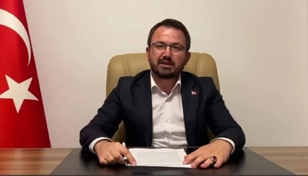 MHP'li belediyede istifa: Emanete ihanet ediliyor