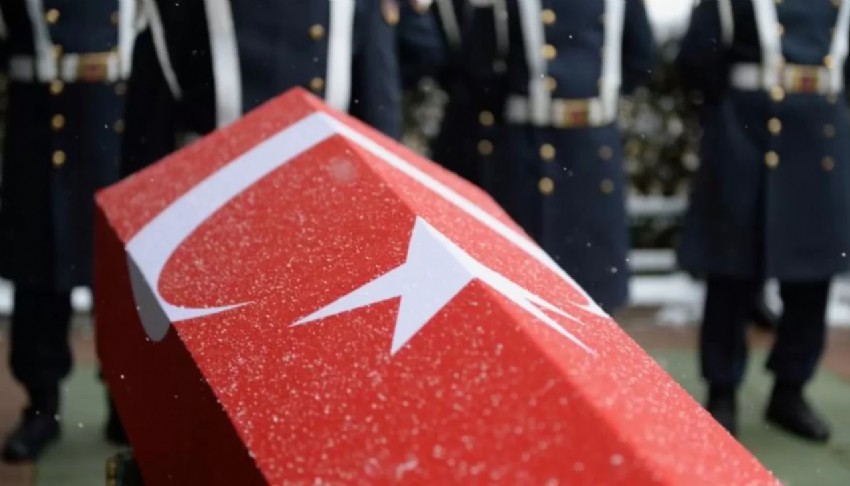MHP'den başsağlığı mesajı