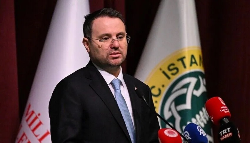 Bakan Gürlek: Cinayetler çözülecek