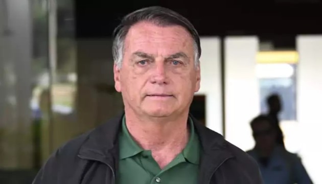 Brezilya Devlet Başkanı tutuklandı