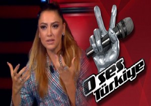 Hadise’den ilginç kelime! TDK’ya başvuruldu