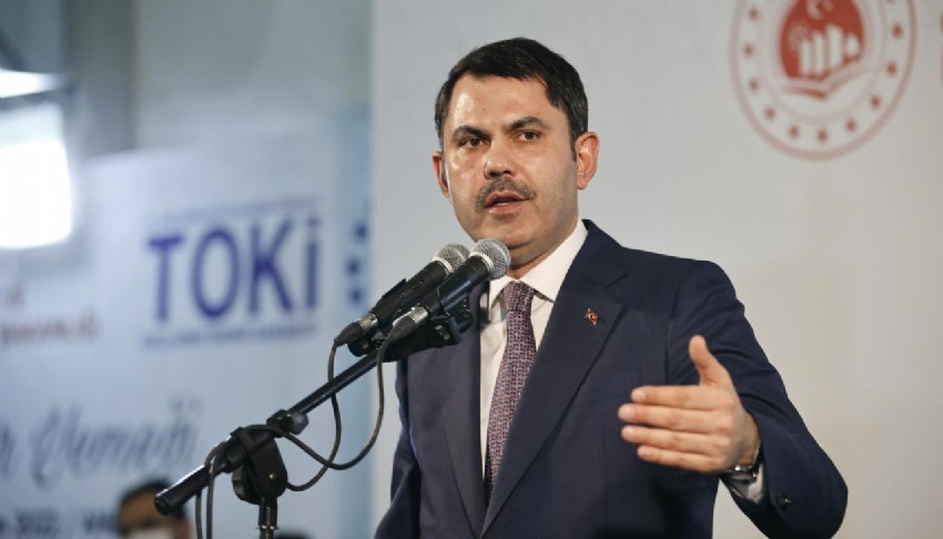 Bakan Kurum'dan COP31 açıklaması: 85 devlet başkanı ağırlanacak