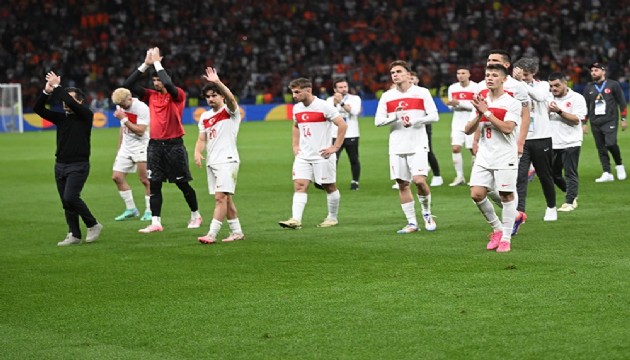 İki milli futbolcu için Premier Lig iddiası