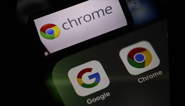 Chrome'da güvenlik açığı