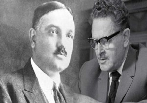 Nâzım Hikmet’in Yahya Kemal’in ölümü üzerine yazdıkları