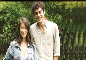 Hazal Kaya, Amerikan dizisi uyarlamasında