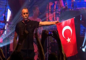 Haluk Levent’in AHBAP'ı artık resmen dernek