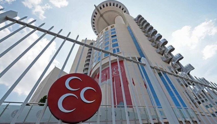 MHP'den nüfus artışı için öneri