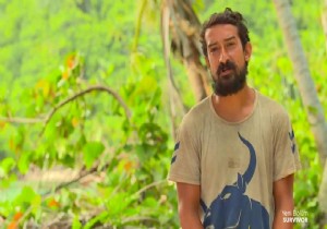 Survivor’da Serhat Sabriye’ye sinirlenince...