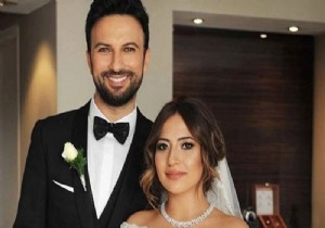 Tarkan’dan eşine süper hediye