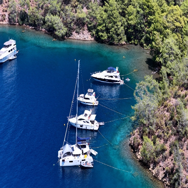 Akdeniz'in en büyük çevre koruma seferberliği başlıyor