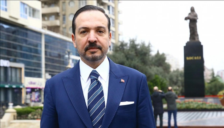 Türk Dünyası'nın gençleri Kocaeli'de buluşacak! Kürşad Zorlu: Gençlerimiz adeta bir yakıt