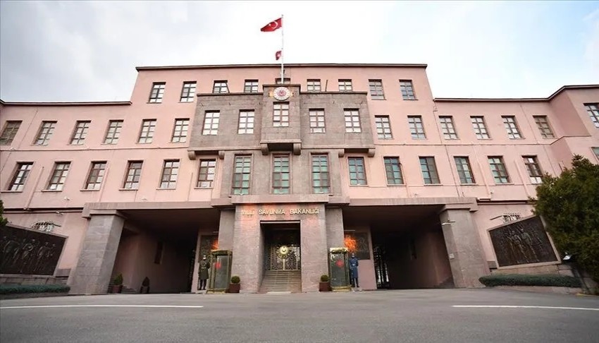 MSB'den İsrail'e tepki