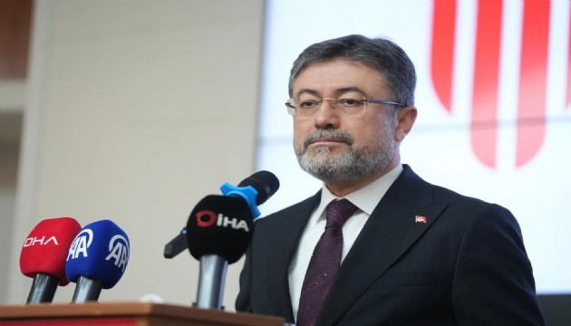 Bakan açıkladı: Hepsi imha ediliyor