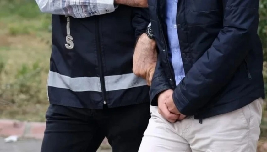 İstanbul merkezli 11 ilde terör operasyonu