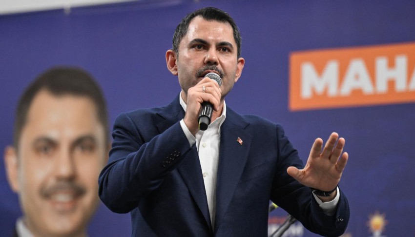 Asrın inşa seferberliği ABD basınında: Saatte 23 konuta eşdeğer hız!