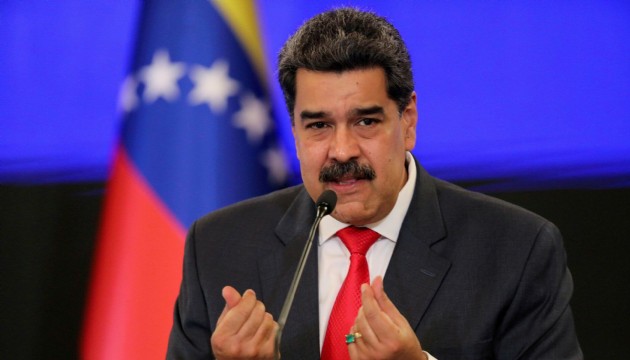 Maduro'dan Kur'an yakma eylemlerine tepki