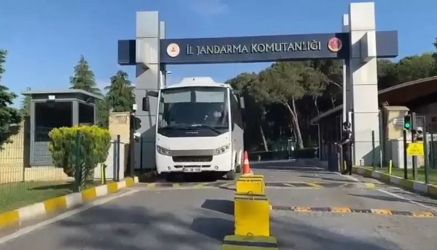 İBB'ye yeni operasyon dalgası