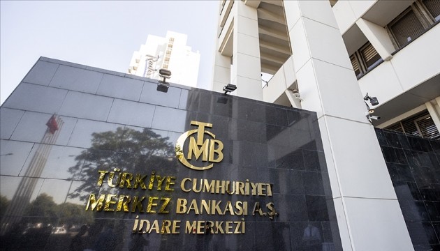 Merkez Bankası rezervleri açıklandı