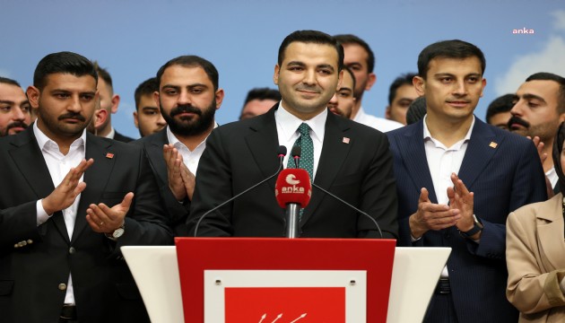 CHP'nin beklediği dava ertelendi