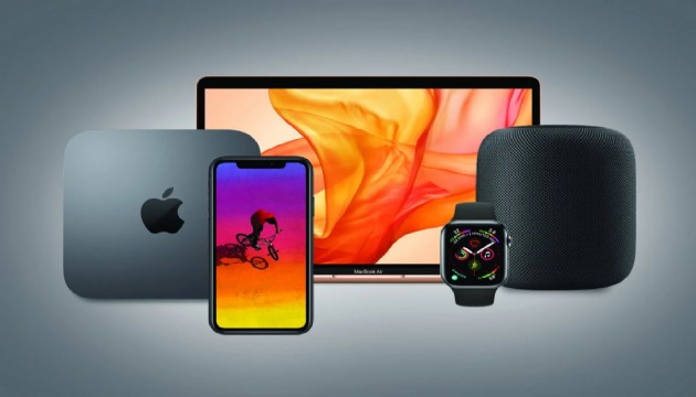 Apple'a onlarca sayfalık dava açıldı