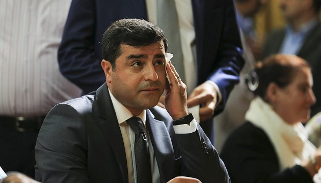 Demirtaş'tan CHP'ye İstanbul mesajı