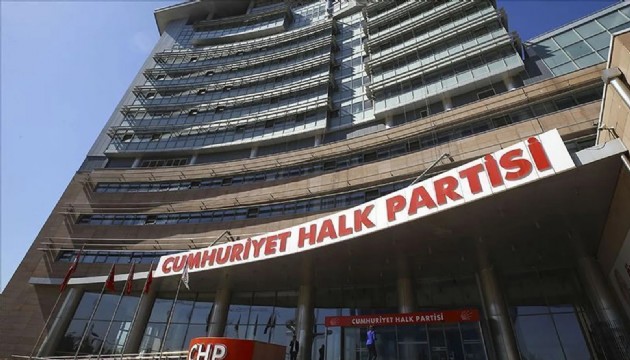 CHP Ekonomi Maratonu için harekete geçiyor