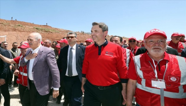 Bakan Bayraktar'dan Gabar açıklaması