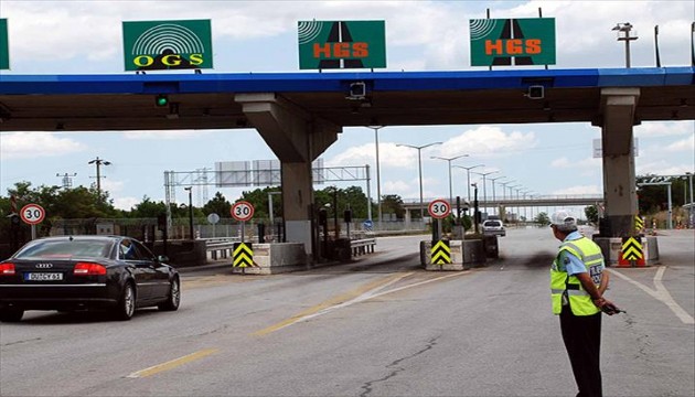 O kişilere HGS bedava oldu