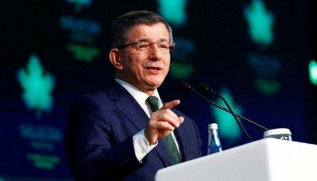 Davutoğlu'ndan metropol şehirler uyarısı