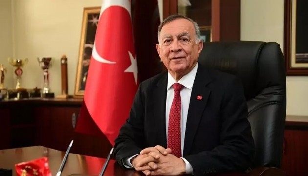 Akif Kemal Akay CHP'den istifa etti