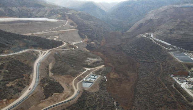 Erzincan'da gözaltı sayısı artıyor