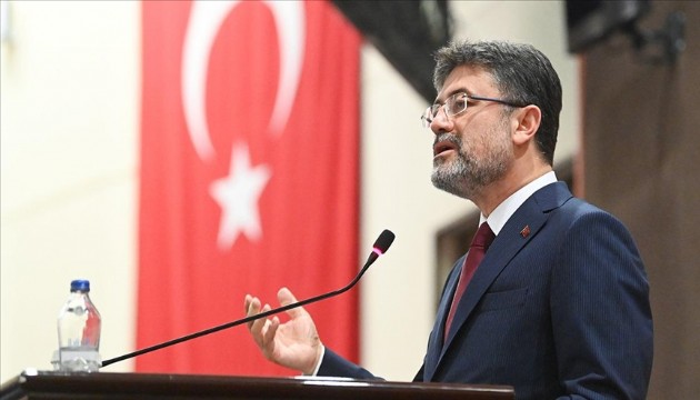 Bakan duyurdu: Ödemeler yapıldı