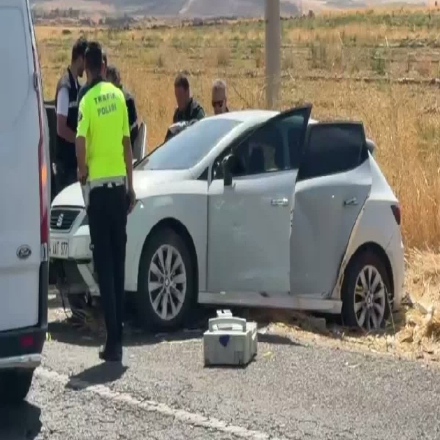 Eski eşini vuran saldırgan aracında intihar etti
