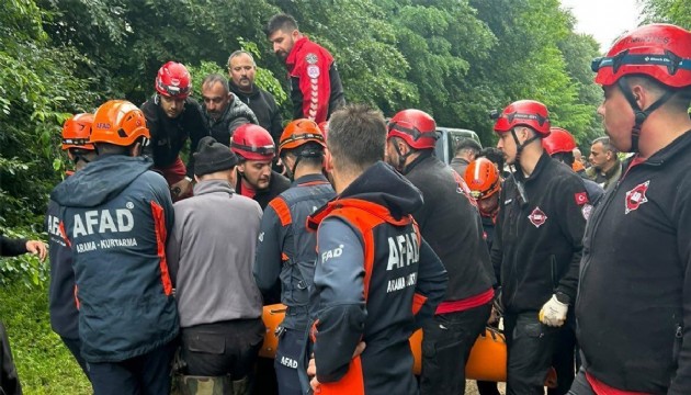 Derede akıntıya kapılmışlardı! Anne ve oğlunun cansız bedeni bulundu