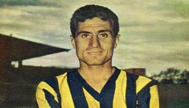 TFF, Lefter için anma mesajı yayımladı