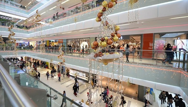 AVM'lerde yeni dönem! Kullanılmayacak