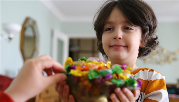 Uzmanlar uyardı: Bayramda şeker tüketimine dikkat!