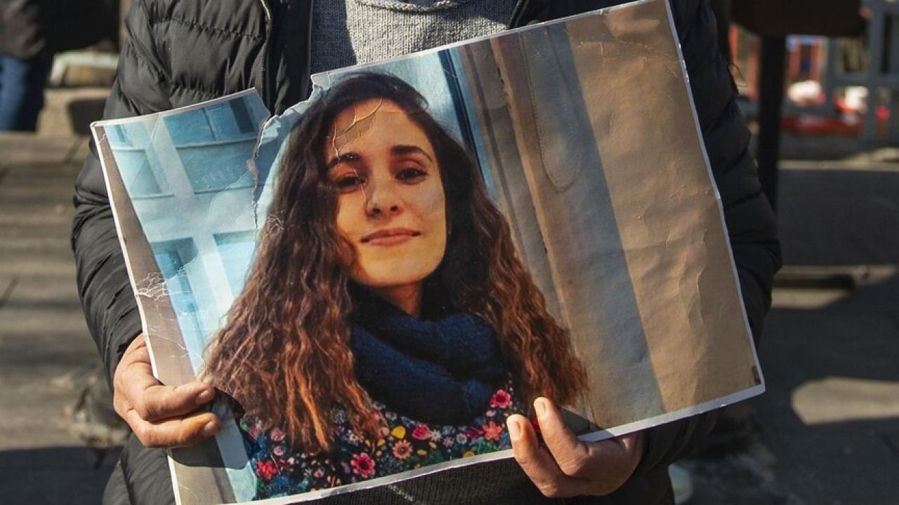 Gülistan Doku için sahaya inildi!